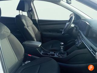 Hyundai Tucson 1.6T 118kW (160CV) Klass