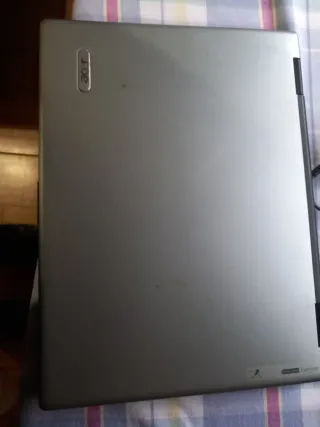 Portátil Acer TravelMate 2413LM