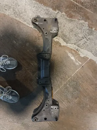 Cuna motor BMW E46 Compact