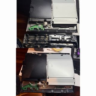 TECNICA INFORMATICA REPARA ORDENDORES Y VARIOS