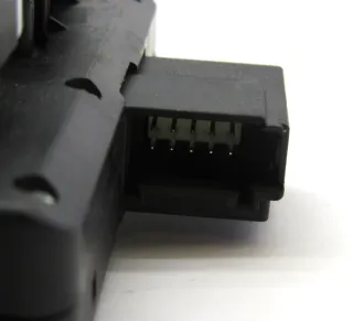 Interruptor de Control del Asiento AUDI A8, S8 4E0959766H 4E0959766H6PS GARANTIA