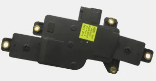 Interruptor de Control del Asiento AUDI A8, S8 4E0959766H 4E0959766H6PS GARANTIA