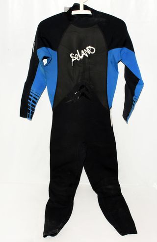 Traje Neopreno Seland 3/2