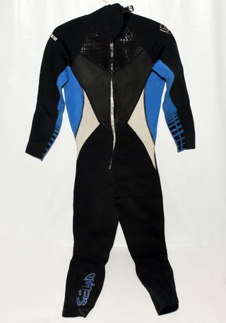 Traje Neopreno Seland 3/2