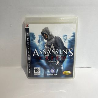 Assassins Creed PS3