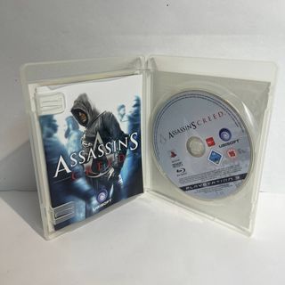 Assassins Creed PS3
