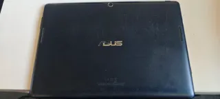Tablet Asus ME301T Negra