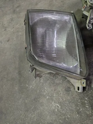 3 Faros Delanteros Toyota KZJ 90 95 + regalo