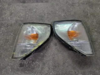 3 Faros Delanteros Toyota KZJ 90 95 + regalo
