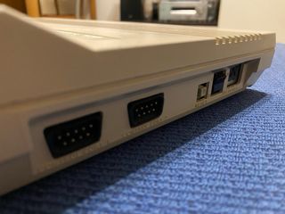 Commodore 128 Personal Computer