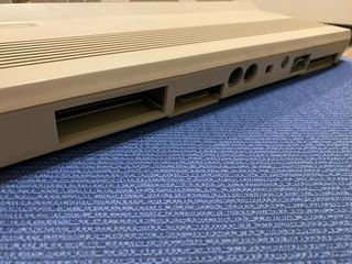 Commodore 128 Personal Computer
