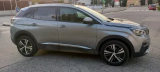 Peugeot 3008 allure