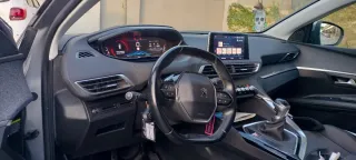Peugeot 3008 allure