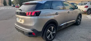 Peugeot 3008 allure