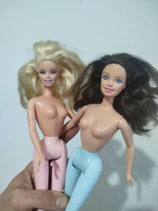 Barbie Principesse Ballerine 1990