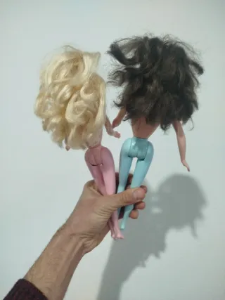 Barbie Principesse Ballerine 1990