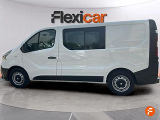Renault Trafic Combi Passenger Ene Blue dCi 81kW(110CV)