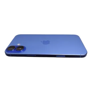iPhone 16 Plus 256GB Azul