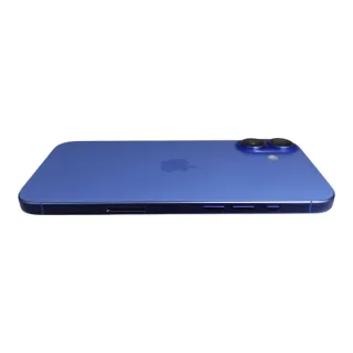 iPhone 16 Plus 256GB Azul