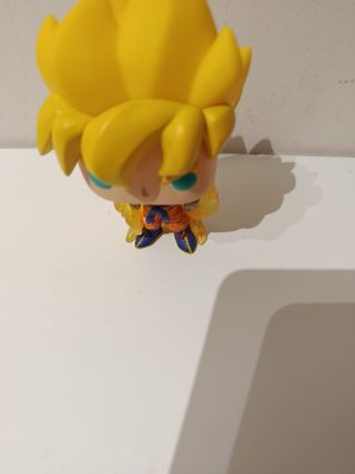 Funko Pop Goku