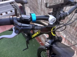 Bicicleta Orbea MTB 29