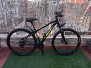 Bicicleta Orbea MTB 29