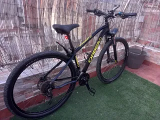 Bicicleta Orbea MTB 29