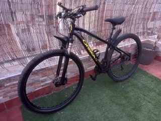 Bicicleta Orbea MTB 29