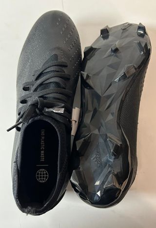 Zapatillas Adidas Negras