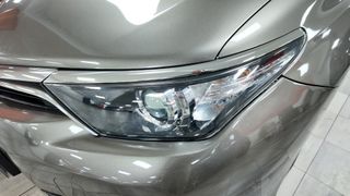 TOYOTA Auris 1.8 140H Hybrid Advance