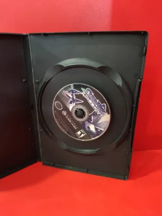 Star Fox Assault Nintendo GameCube