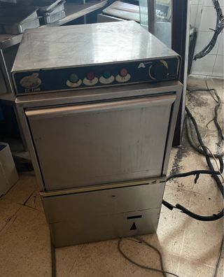 Lavavajillas Industrial LG 2300TR