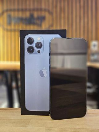 IPHONE 13 PRO MAX 128GB AZUL 94% BATERÍA