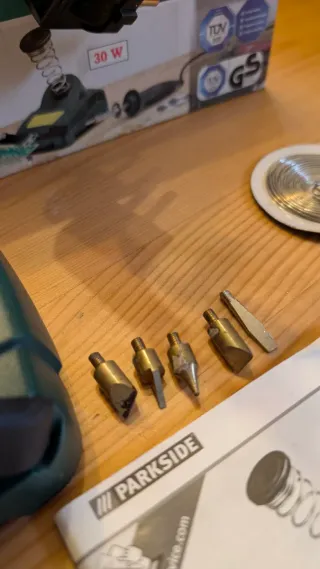 Kit Herramientas, varios, OCASIÓN !!