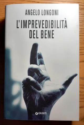 L'imprevedibilità del bene