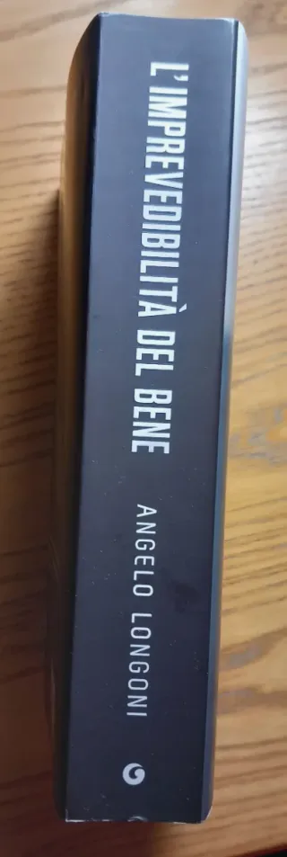 L'imprevedibilità del bene