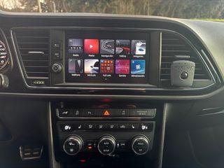 SEAT Leon Cupra 300 DSG6