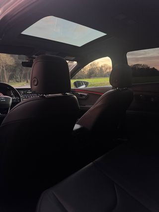 SEAT Leon Cupra 300 DSG6