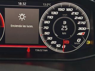 SEAT Leon Cupra 300 DSG6