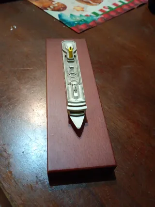 Modellino Costa neoRiviera