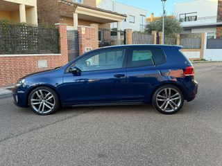 -VOLKSWAGEN GOLF VI 2.0TDI 170CV GTD-