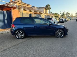 -VOLKSWAGEN GOLF VI 2.0TDI 170CV GTD-