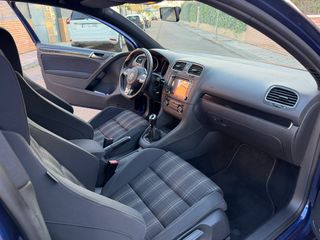 -VOLKSWAGEN GOLF VI 2.0TDI 170CV GTD-