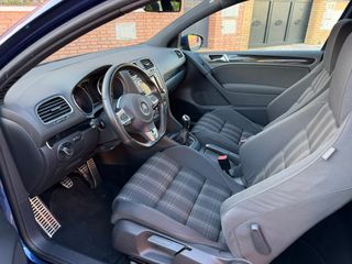 -VOLKSWAGEN GOLF VI 2.0TDI 170CV GTD-