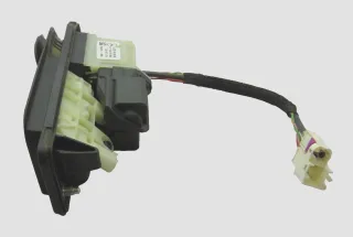 Cámara Trasera MERCEDES-BENZ W205 A2227500893 01150078006 GARANTIA