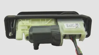 Cámara Trasera MERCEDES-BENZ W205 A2227500893 01150078006 GARANTIA