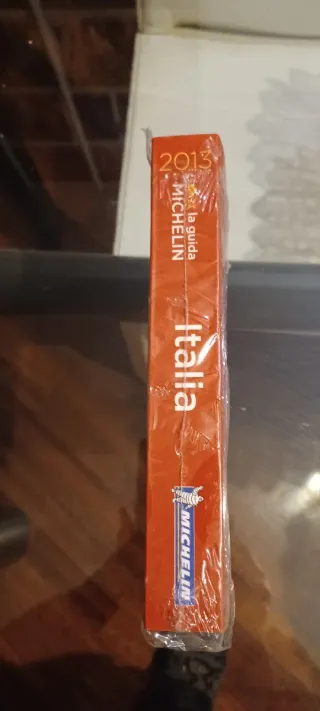 Italia 2013. Alberghi & ristoranti