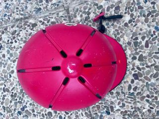 Casco hípica niño Fouganza