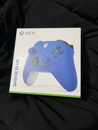 2 Mandos Xbox series x