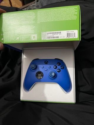 2 Mandos Xbox series x